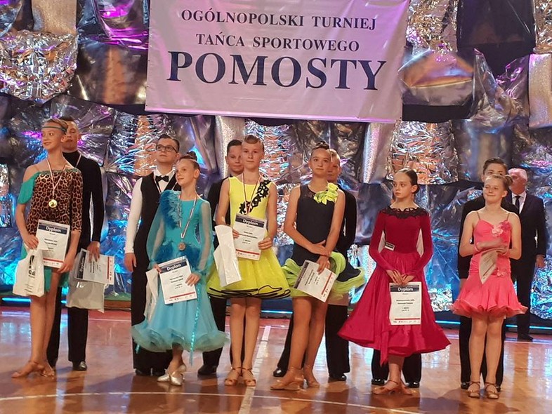 Elbląg, Najlepsi na turniejach