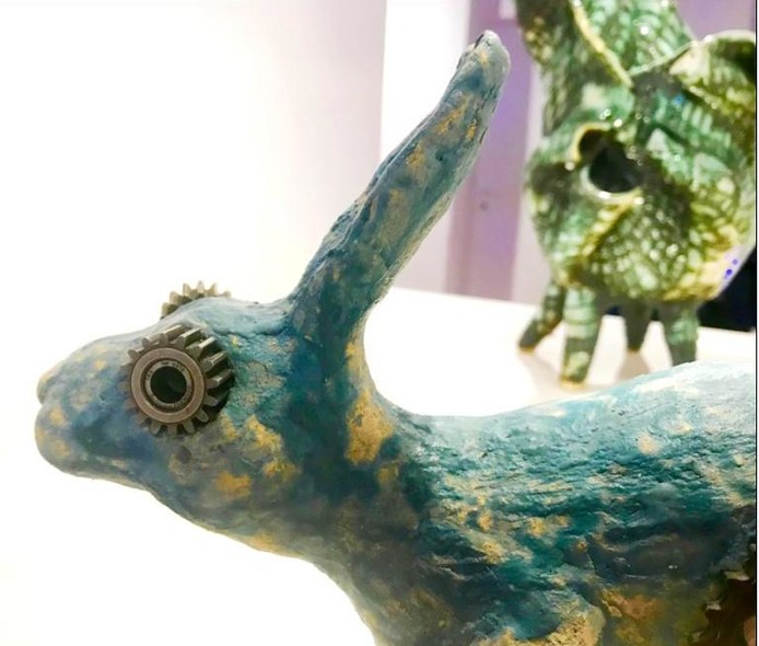 Elbląg, Zgłoś swoją pracę na Ceramiony