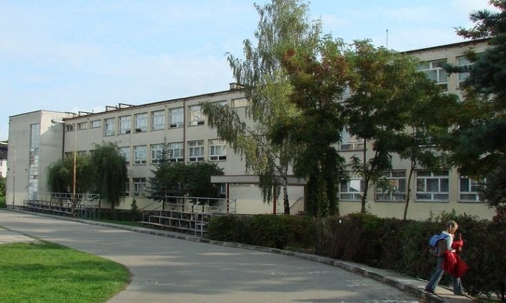 Elbląg, SP 12 liczy na głosy, liczy na podwórko Elbląg, SP 12 liczy na głosy, liczy na podwórko