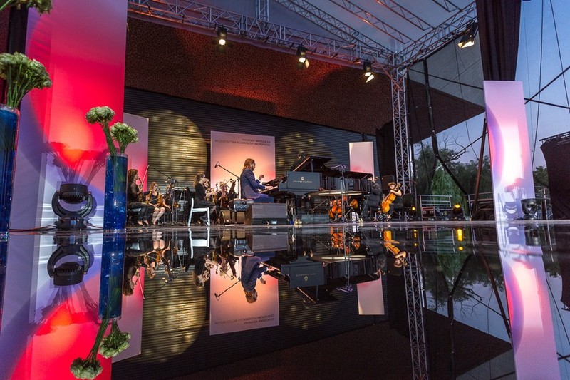 Elbląg, EOK i Leszek Możdżer uświetnili toruńską galę