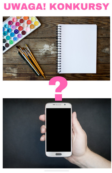 Elbląg, Weź udział w konkursach CSE „Światowid”