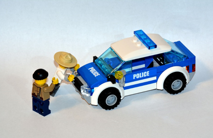 Policjanci – rozprawią się z przestępcami. Najlepsze zestawy LEGO® City dla chłopców Policjanci – rozprawią się z przestępcami. Najlepsze zestawy LEGO® City dla chłopców