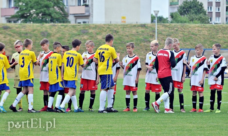 Elbląg, Polska nie wygra Mundialu Elbląg, Polska nie wygra Mundialu