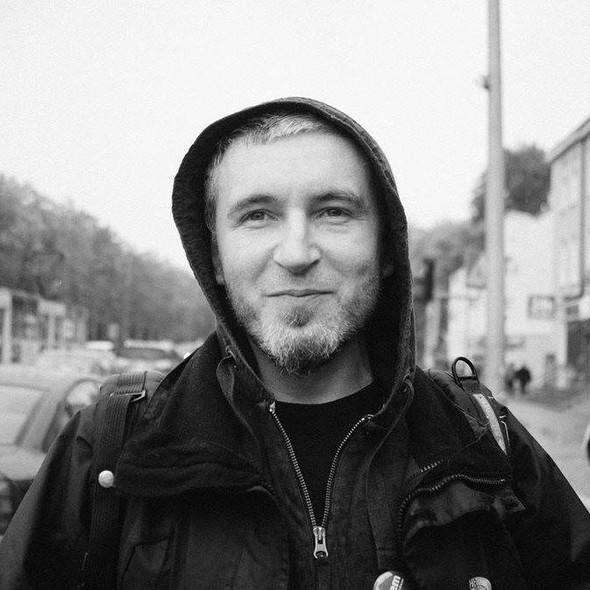 Elbląg, Robert Koliński Elbląg, Robert Koliński