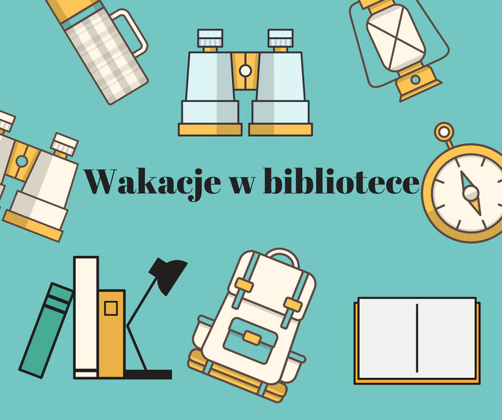 Elbląg, Wakacje z biblioteką