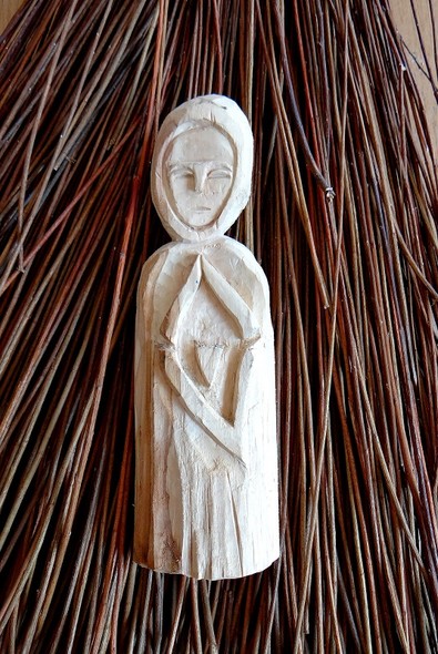 Elbląg, Weź udział w warsztatach rzeźby