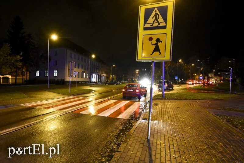 Elbląg, Na przejściach ma być jaśniej Elbląg, Na przejściach ma być jaśniej