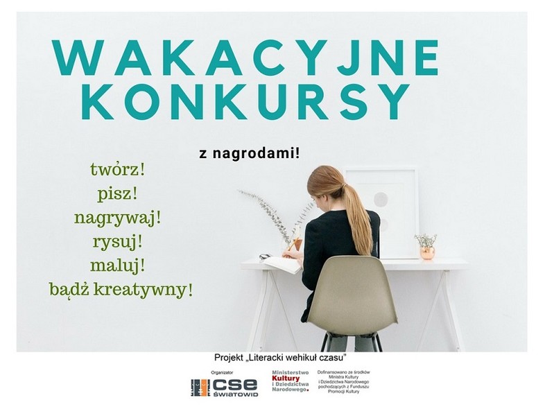 Elbląg, Pomysł na wakacyjną nudę