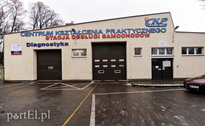 Elbląg, Centrum droższe niż zakładano Elbląg, Centrum droższe niż zakładano