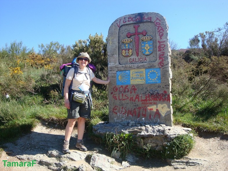 Elbląg, O Drodze Św. Jakuba w Klubie Aktywnego Seniora