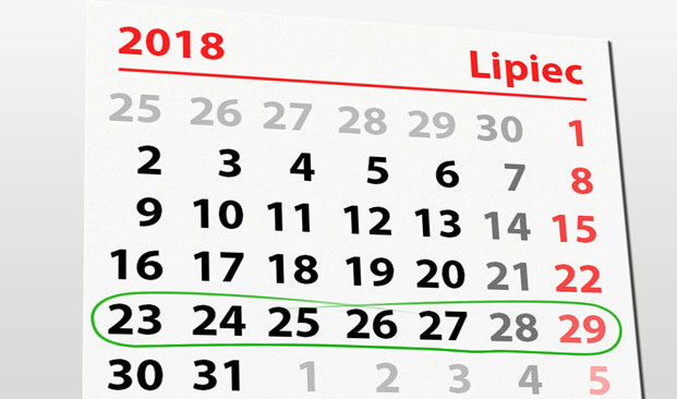 Elbląg, W tygodniu portEl poleca: Gryfy i Jakubowe Dni Tolkmicka