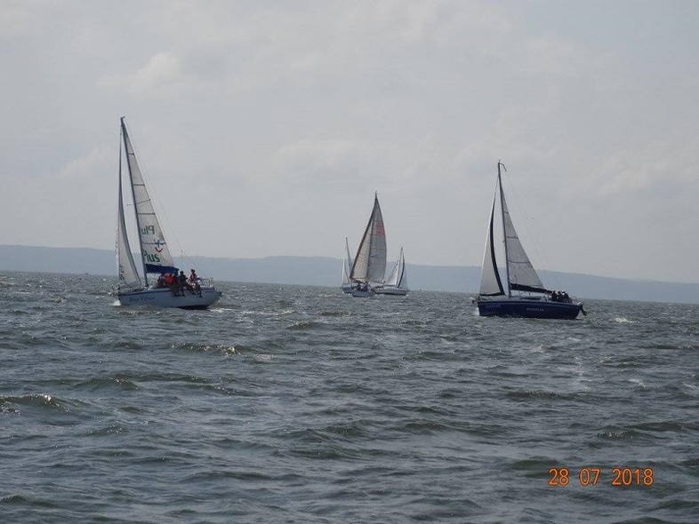 Elbląg, XVI Międzynarodowe Regaty Żeglarskie za nami