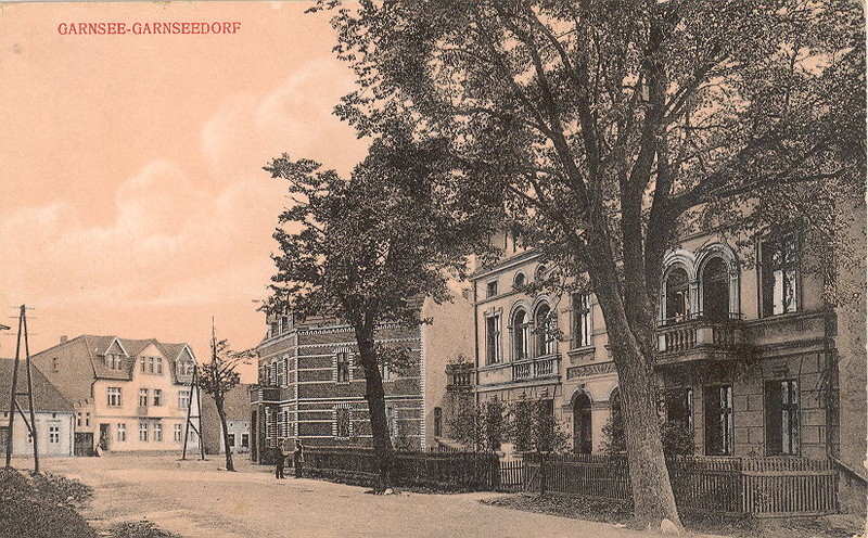 Elbląg, Gardeja przed wojną Elbląg, Gardeja przed wojną