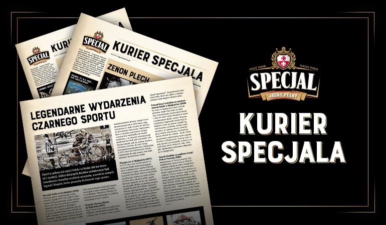 Żużel - duma północy. Specjal przedstawia: speedway w Gdańsku i Grudziądzu