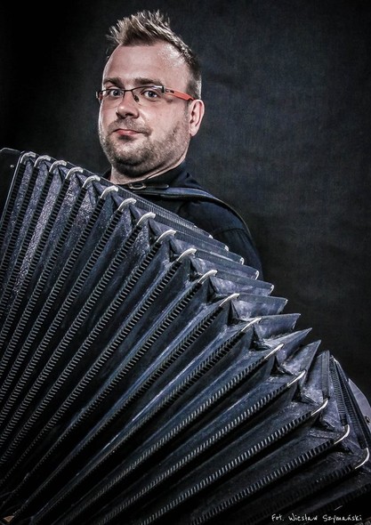 Elbląg, Rafał Grząka,