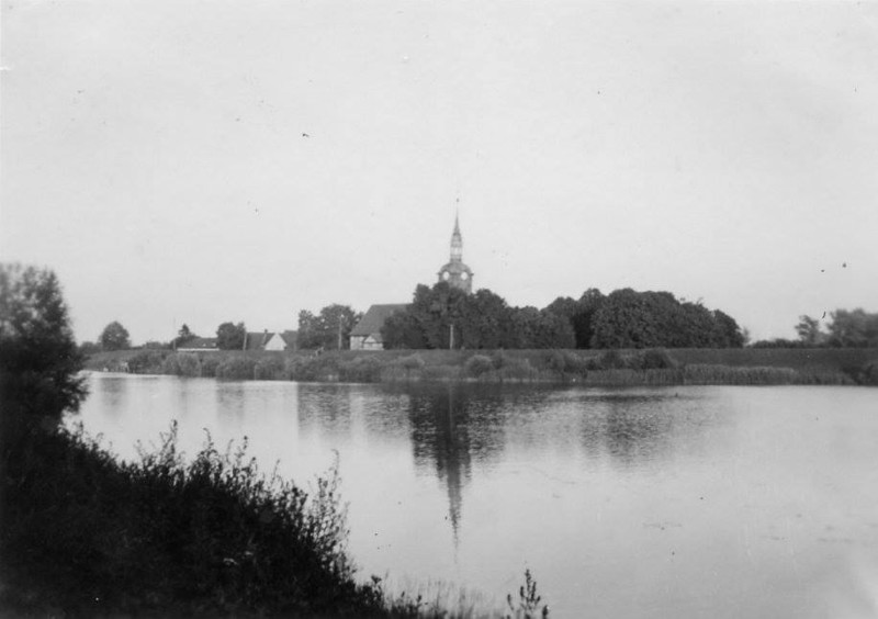 Elbląg, Dawno temu w Elblągu... w kanale utonęli mężczyźni Elbląg, Dawno temu w Elblągu... w kanale utonęli mężczyźni