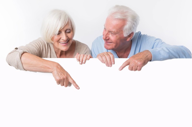 Elbląg, Emeryci, potrzebujemy Was!