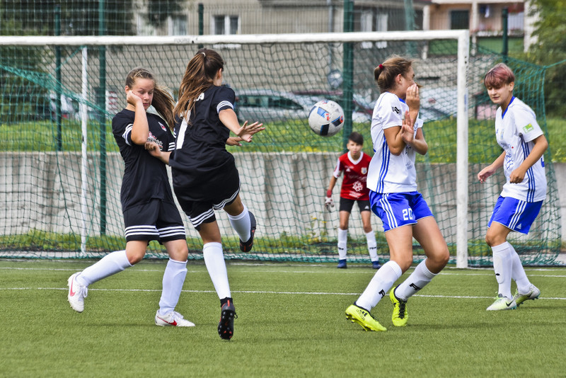 Elbląg, Falstart Hanzy na rozpoczęcie sezonu