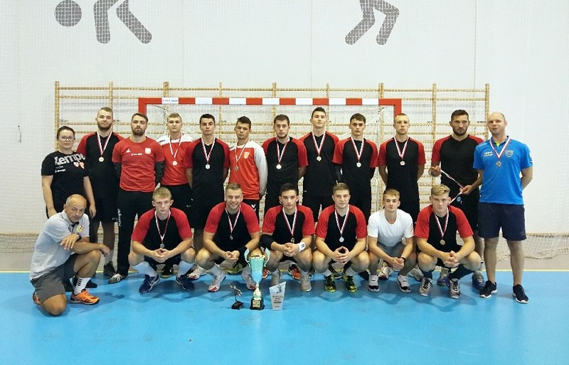 Elbląg, Niezły turniejowy występ Wójcika