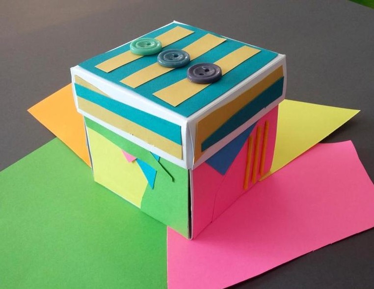 Elbląg, Oko na sztukę Elbląg, Oko na sztukę