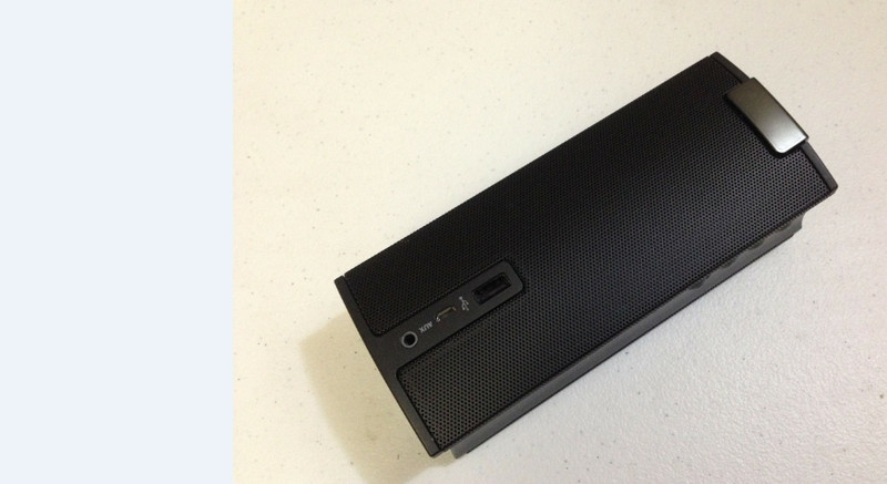 Sprzęt audio idealny do łazienki, kuchni i biura Sprzęt audio idealny do łazienki, kuchni i biura