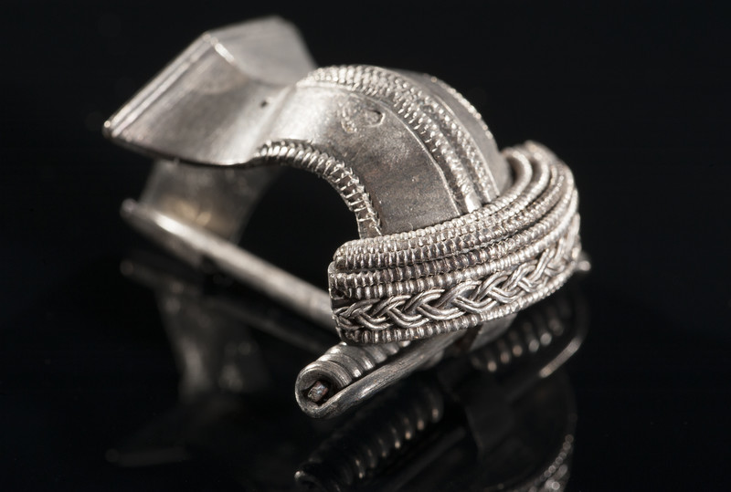 Elbląg, „Generalska” broszka (Historia jednego przedmiotu cz. 140) Elbląg, „Generalska” broszka (Historia jednego przedmiotu cz. 140)