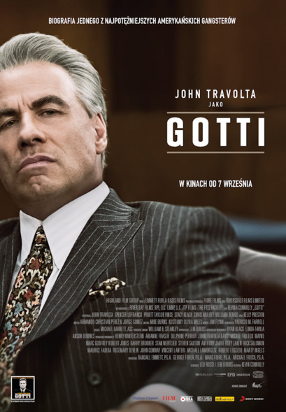 Gotti w kinie Światowid Gotti w kinie Światowid
