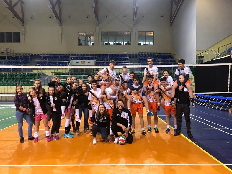 Elbląg, IKS Atak rusza z naborem