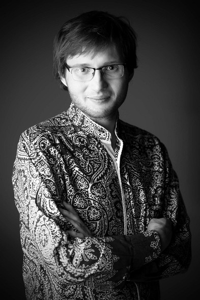 Elbląg, Muzyczny dżentelmen gościem EOK Elbląg, Muzyczny dżentelmen gościem EOK