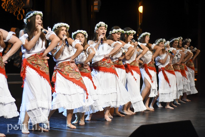 Elbląg, Niech to szaleństwo trwa jak najdłużej!
