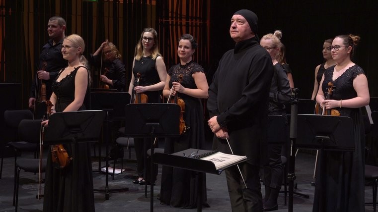 Elbląg, Orkiestra zagra w rytmie serca Elbląg, Orkiestra zagra w rytmie serca