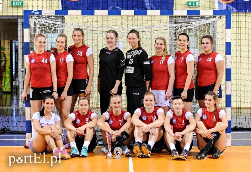 Elbląg, To będzie pierwszy ligowy mecz Startu przed własną publicznością