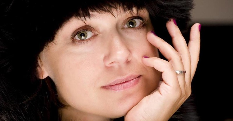 Elbląg, Literatura kobieca według Sylwii Kubryńskiej