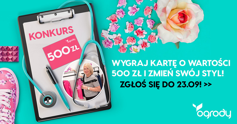 Moda nie jest wyspą