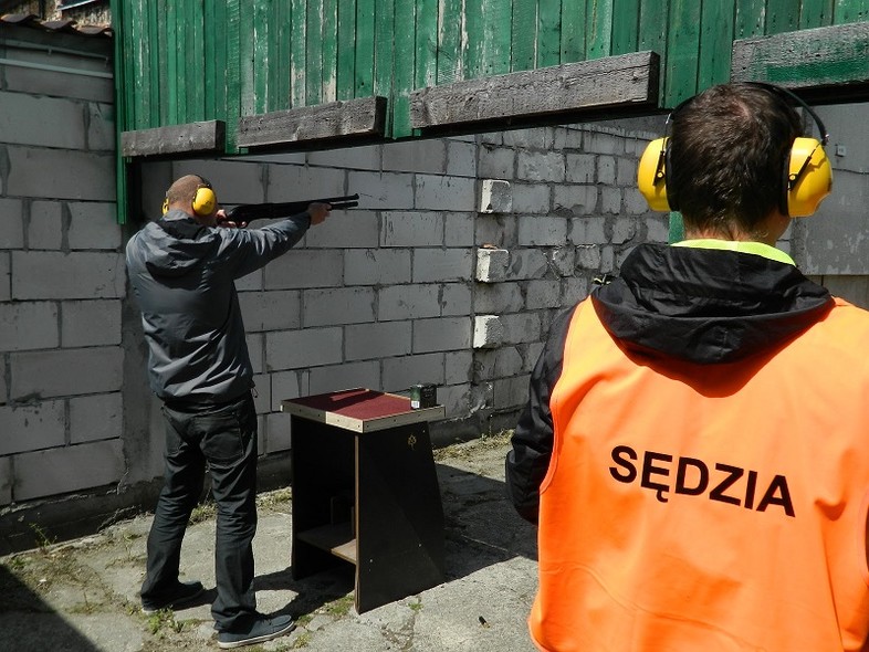 Elbląg, To był wystrzałowy weekend