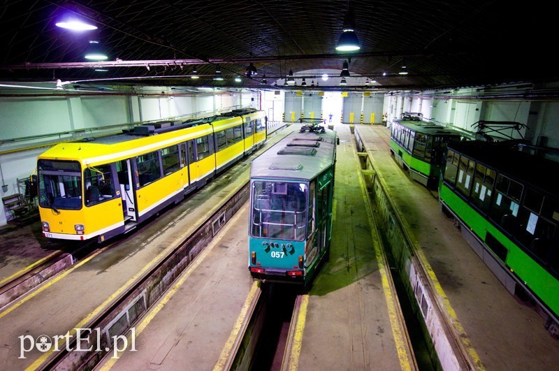 Elbląg, Tramwaje Elbląskie odnotowały ponad 2 miliony straty Elbląg, Tramwaje Elbląskie odnotowały ponad 2 miliony straty