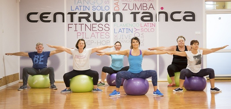 Elbląg, Jesienią zadbaj o swoją sylwetkę