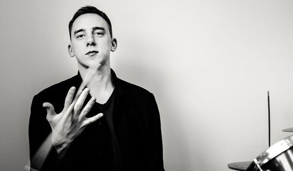 Elbląg, Na zdj. Artur Paszkowski Elbląg, Na zdj. Artur Paszkowski