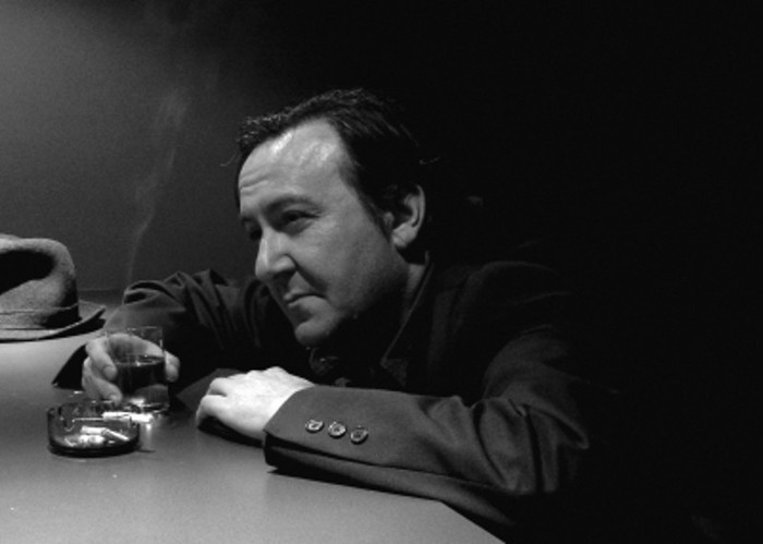 Elbląg, Paul D. Brazzil Elbląg, Paul D. Brazzil