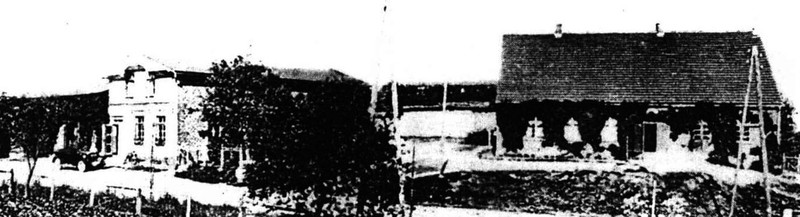 Elbląg, Widok na Otoczyn dawniej Elbląg, Widok na Otoczyn dawniej