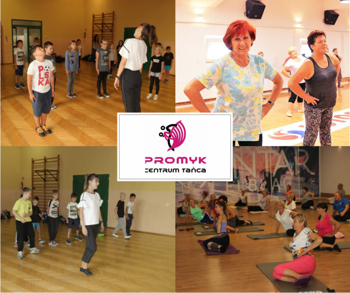 Elbląg, Zdrowa aktywność dla każdego