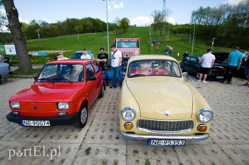 Elbląg, VI Spotkanie Elbląskich Klasyków już w niedzielę Elbląg, VI Spotkanie Elbląskich Klasyków już w niedzielę