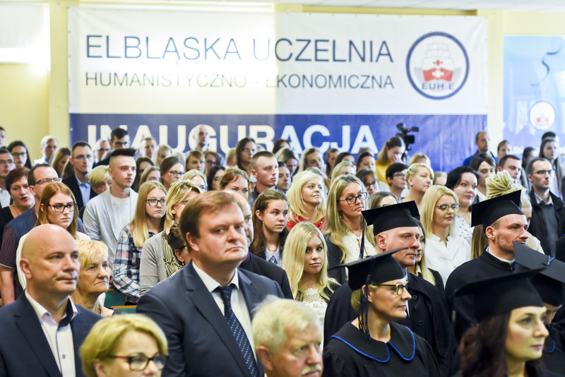 Elbląg, W tym roku "rządzą" pielęgniarki