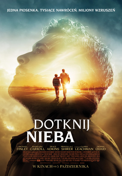 Elbląg, „Dotknij nieba" w kinie Światowid Elbląg, „Dotknij nieba" w kinie Światowid