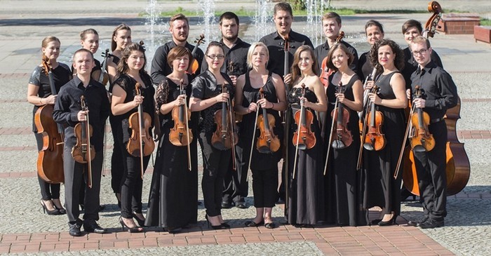 Elbląg, EOK „eksportuje” polską muzykę na Słowację