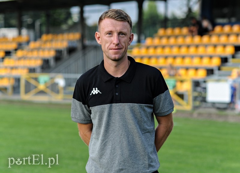 Elbląg, Tomasz Wiercioch Elbląg, Tomasz Wiercioch