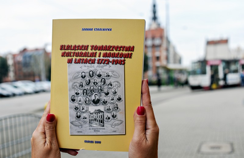 Elbląg, Ci kulturalni elblążanie Elbląg, Ci kulturalni elblążanie