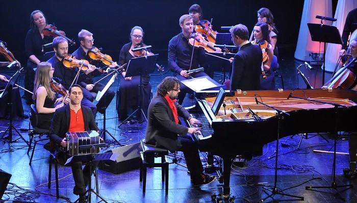 Elbląg, EOK inauguruje program edukacyjny pod znakiem dźwięku i obrazu Elbląg, EOK inauguruje program edukacyjny pod znakiem dźwięku i obrazu