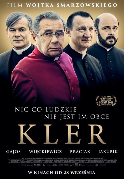 Elbląg, Multikino: on wygrał bilety