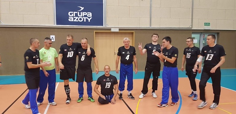 Elbląg, Obronią tytuł mistrza Polski?